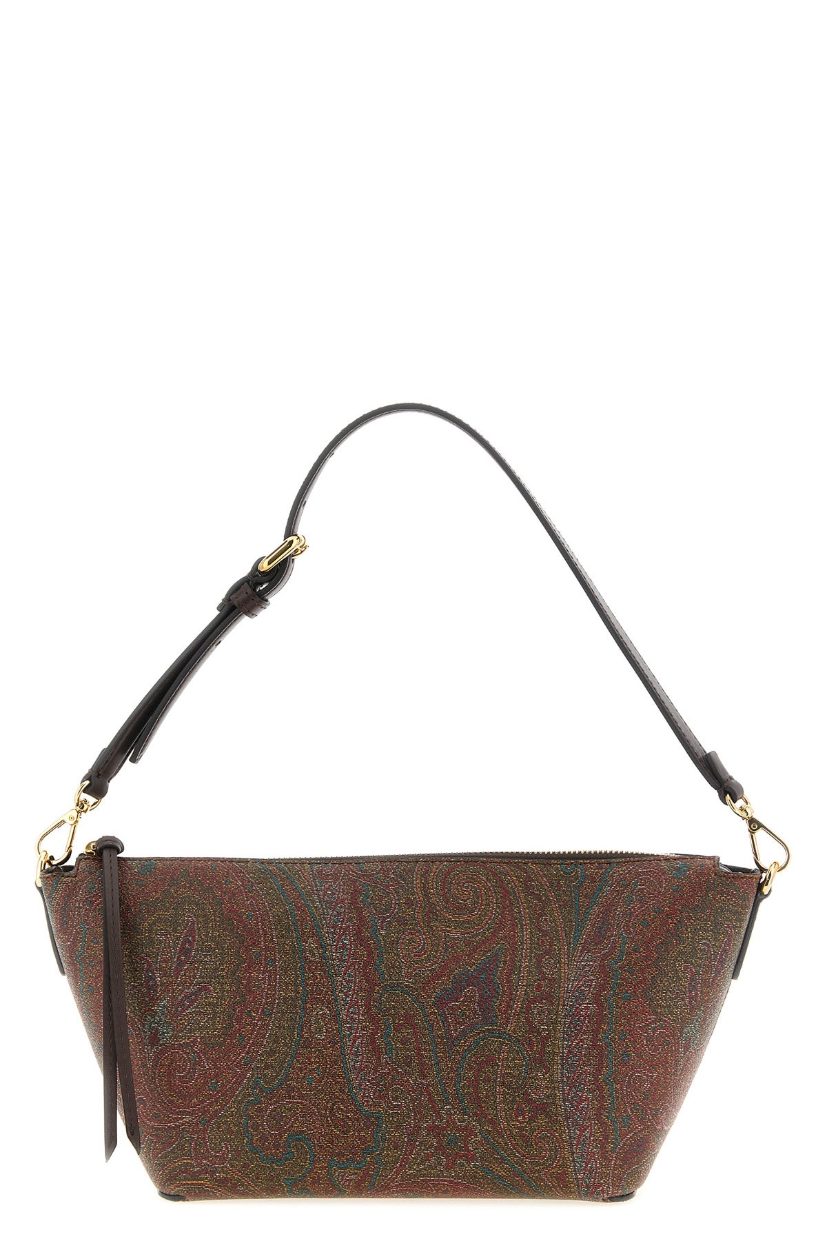 the etro essential arnica crossbody bag defines the codes of everyday elegance