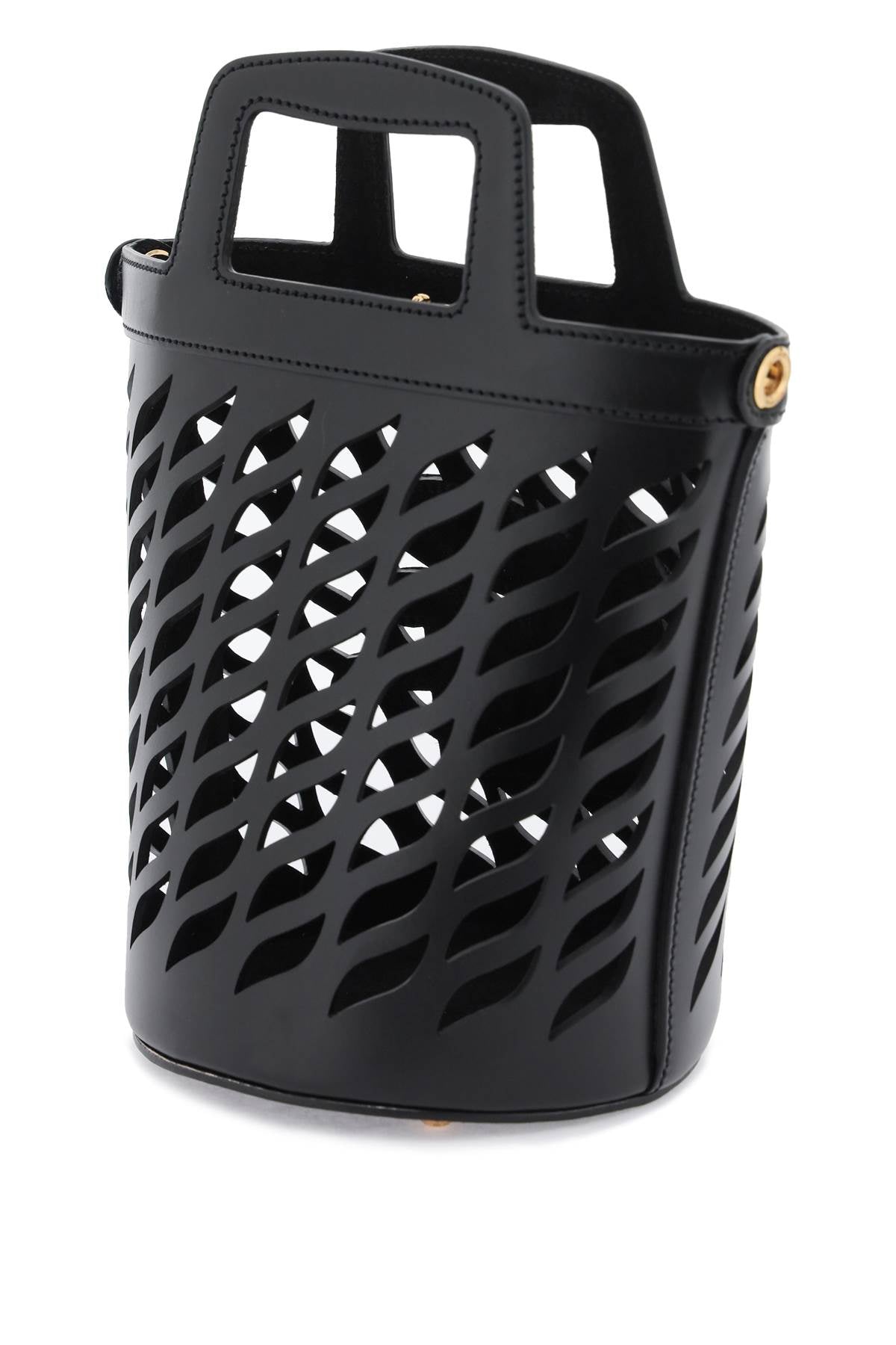 coffa bucket bag