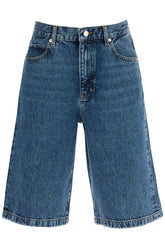 denim bermuda shorts for boys