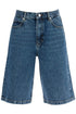 denim bermuda shorts for boys