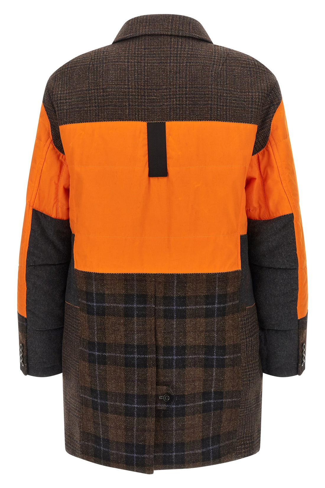 JUNYA WATANABE L filson x junya watanabe long coat