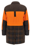filson x junya watanabe long coat