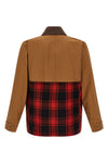 filson x junya watanabe cotton canvas jacket