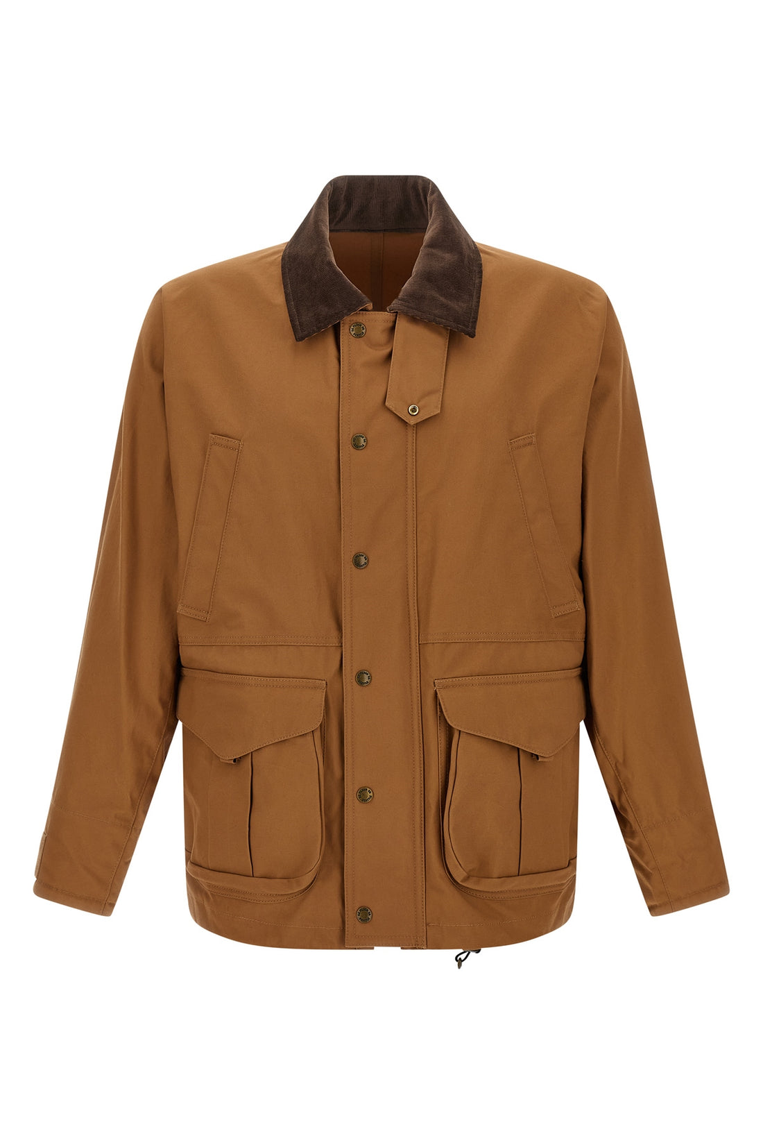 JUNYA WATANABE XL filson x junya watanabe cotton canvas jacket