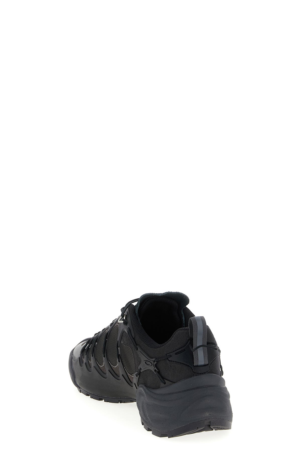 oakley factory team x junya watanabe comme des garçons man sneakers in technical