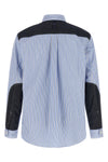 cotton poplin shirt