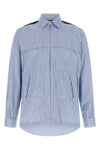 cotton poplin shirt