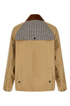 barbour x eye junya watanabe bedale jacket in breathatec® three-layer waterpro