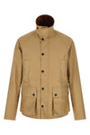 barbour x eye junya watanabe bedale jacket in breathatec® three-layer waterpro