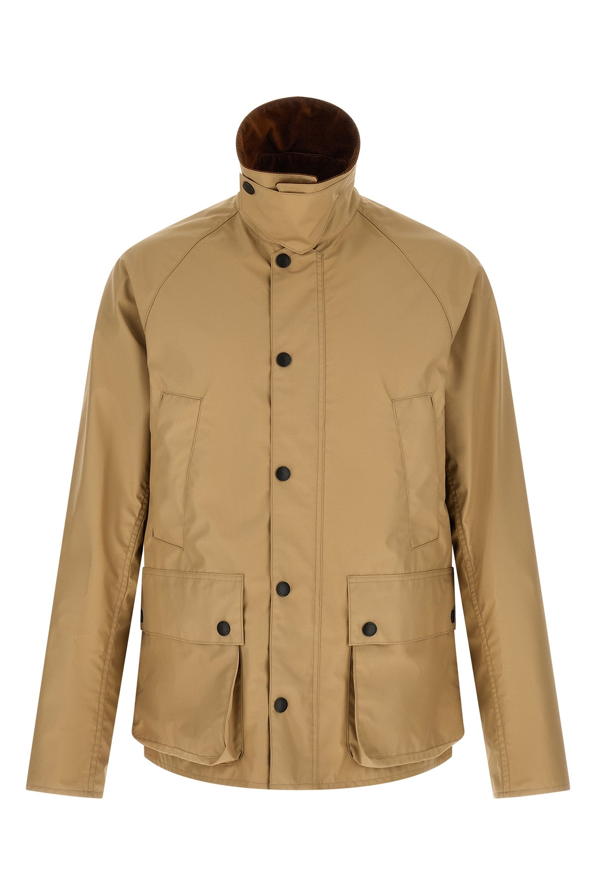 barbour x eye junya watanabe bedale jacket in breathatec® three-layer waterpro