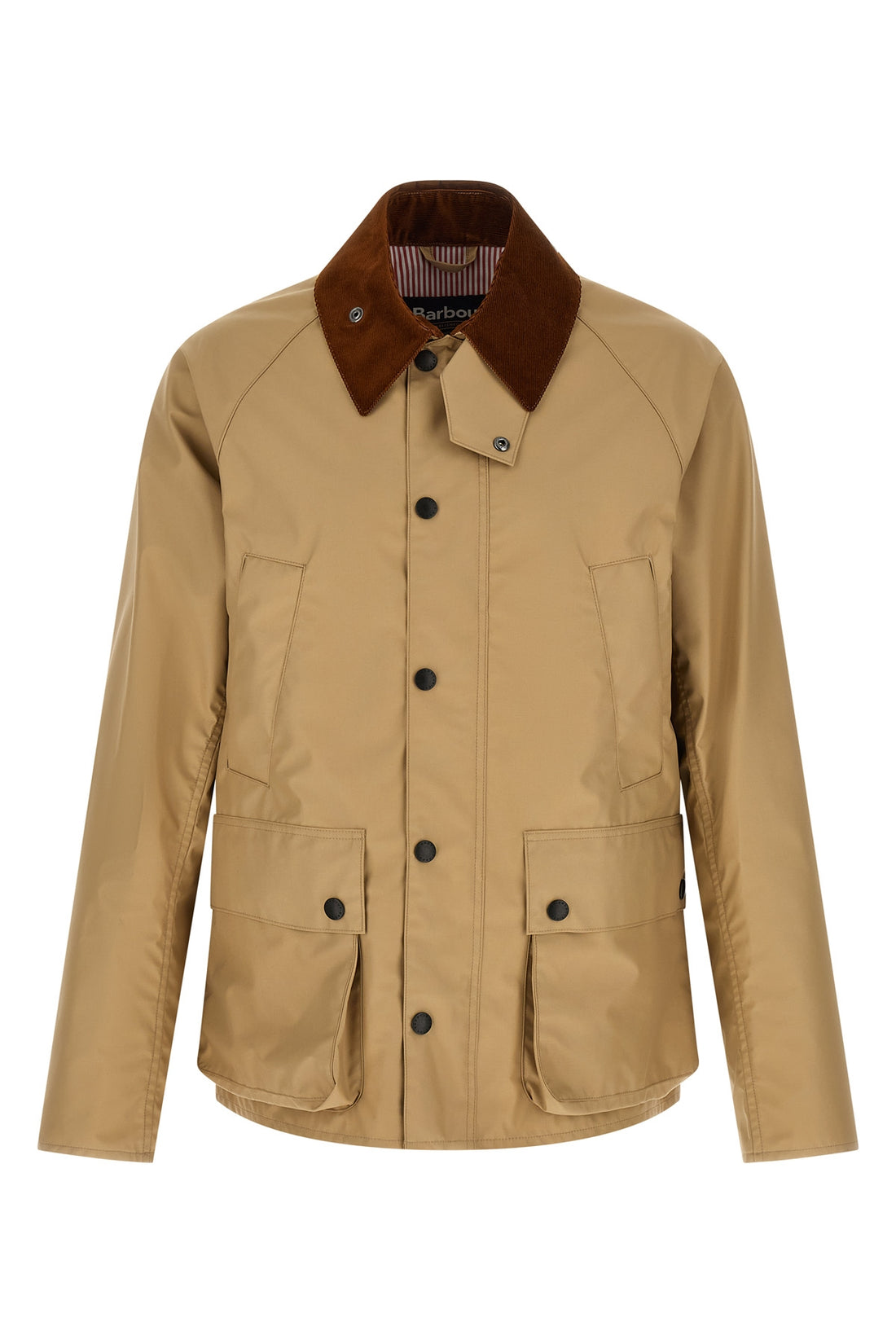 JUNYA WATANABE XL barbour x eye junya watanabe bedale jacket in breathatec® three-layer waterpro