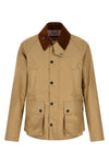 barbour x eye junya watanabe bedale jacket in breathatec® three-layer waterpro