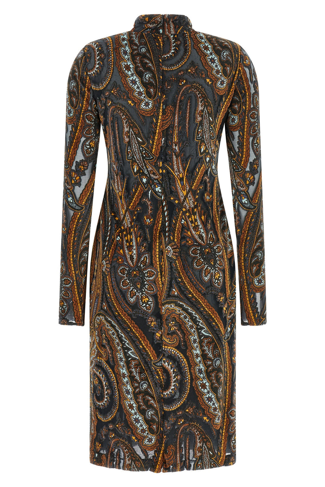 ETRO 38 the etro short dress