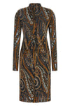 the etro short dress