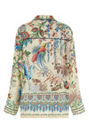 twill shirt