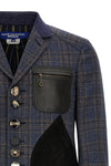 the junya watanabe blazer