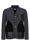 the junya watanabe blazer