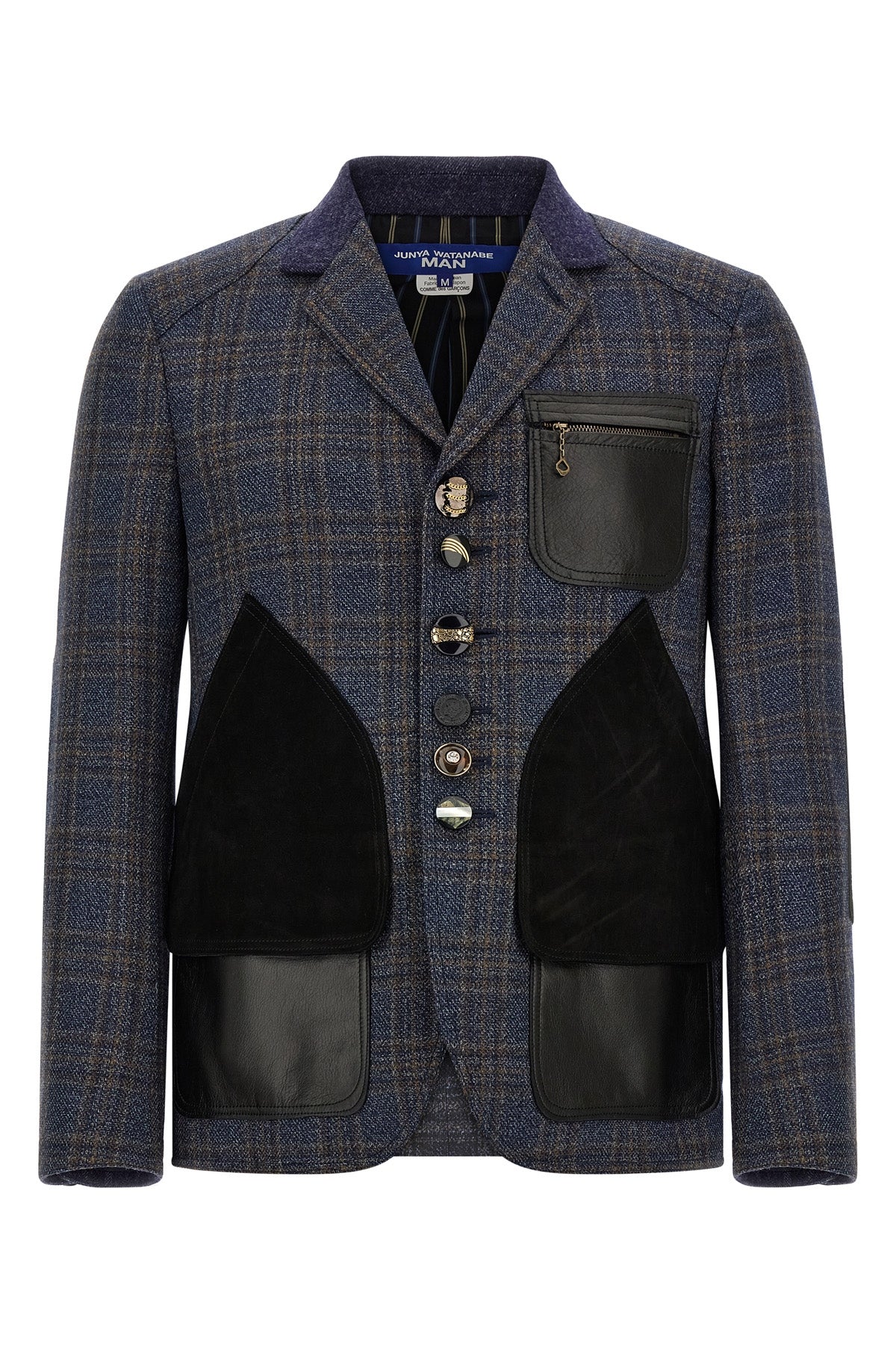 the junya watanabe blazer
