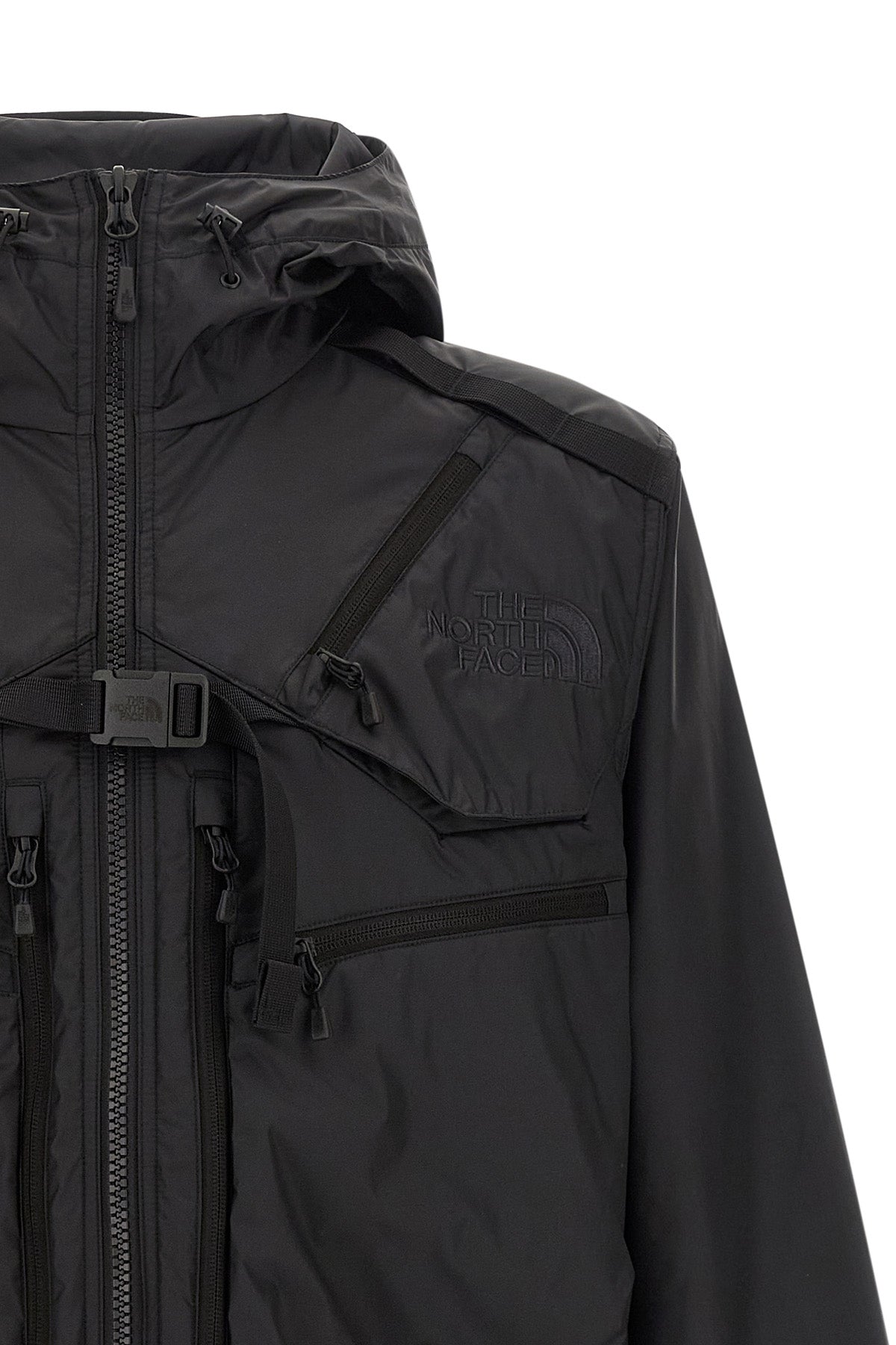 the mountain jacket