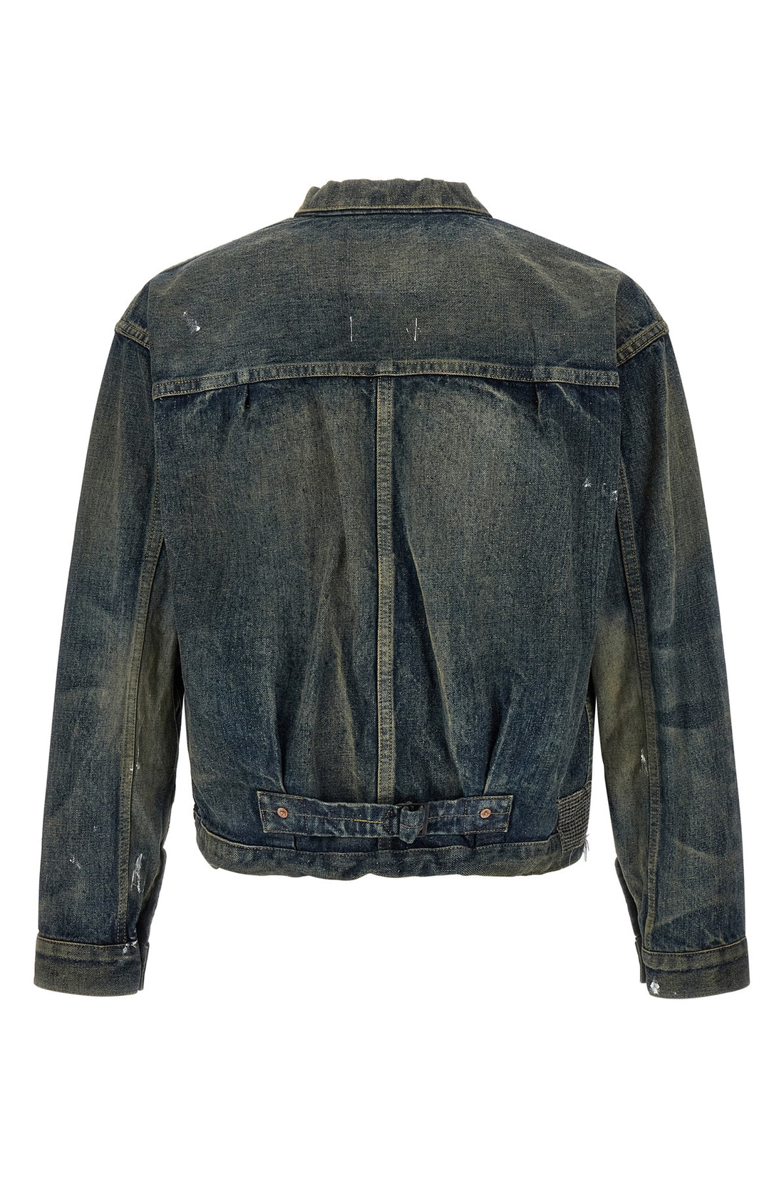 JUNYA WATANABE L junya watanabe denim jacket