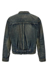 junya watanabe denim jacket