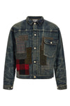 junya watanabe denim jacket