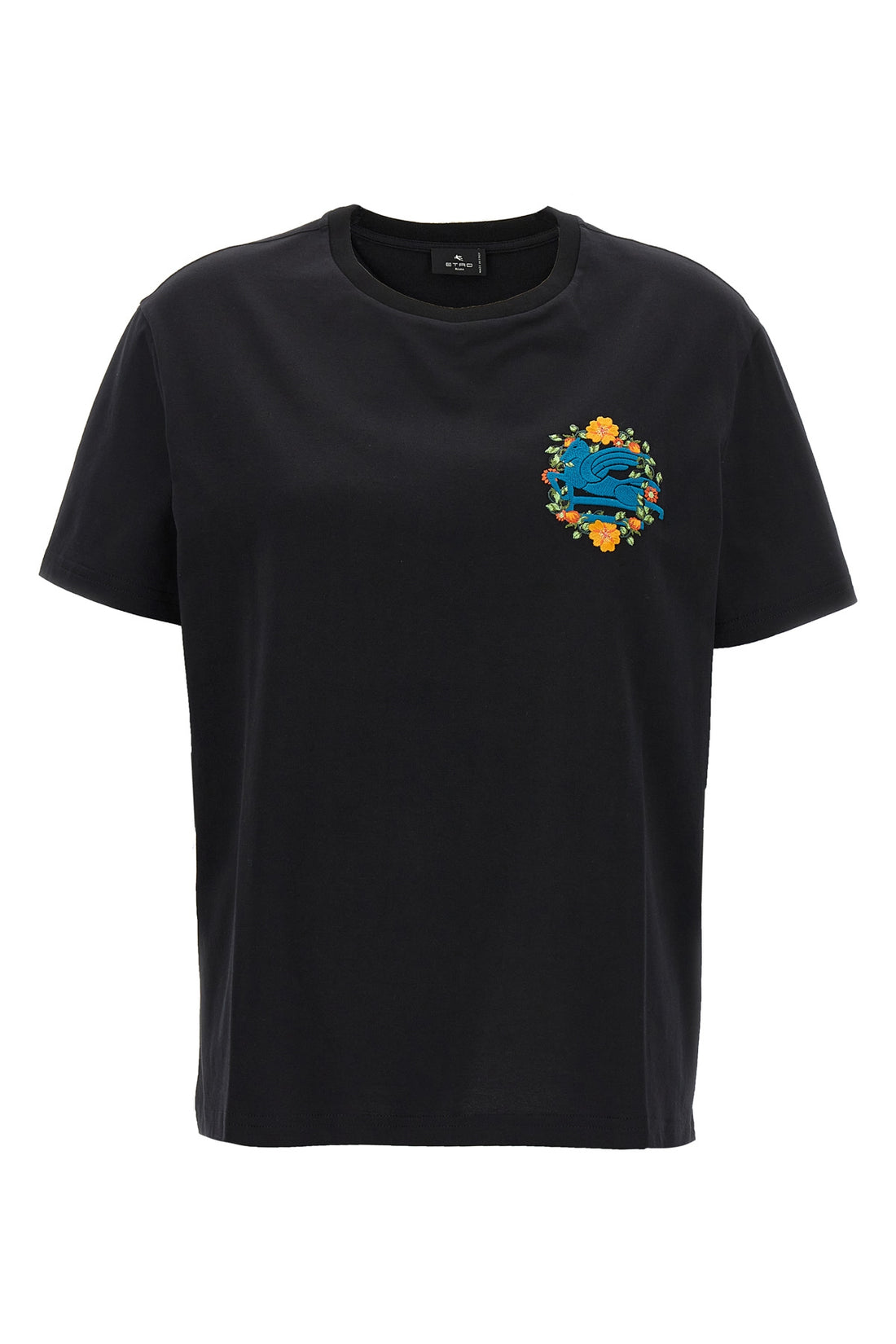 ETRO L cotton t-shirt