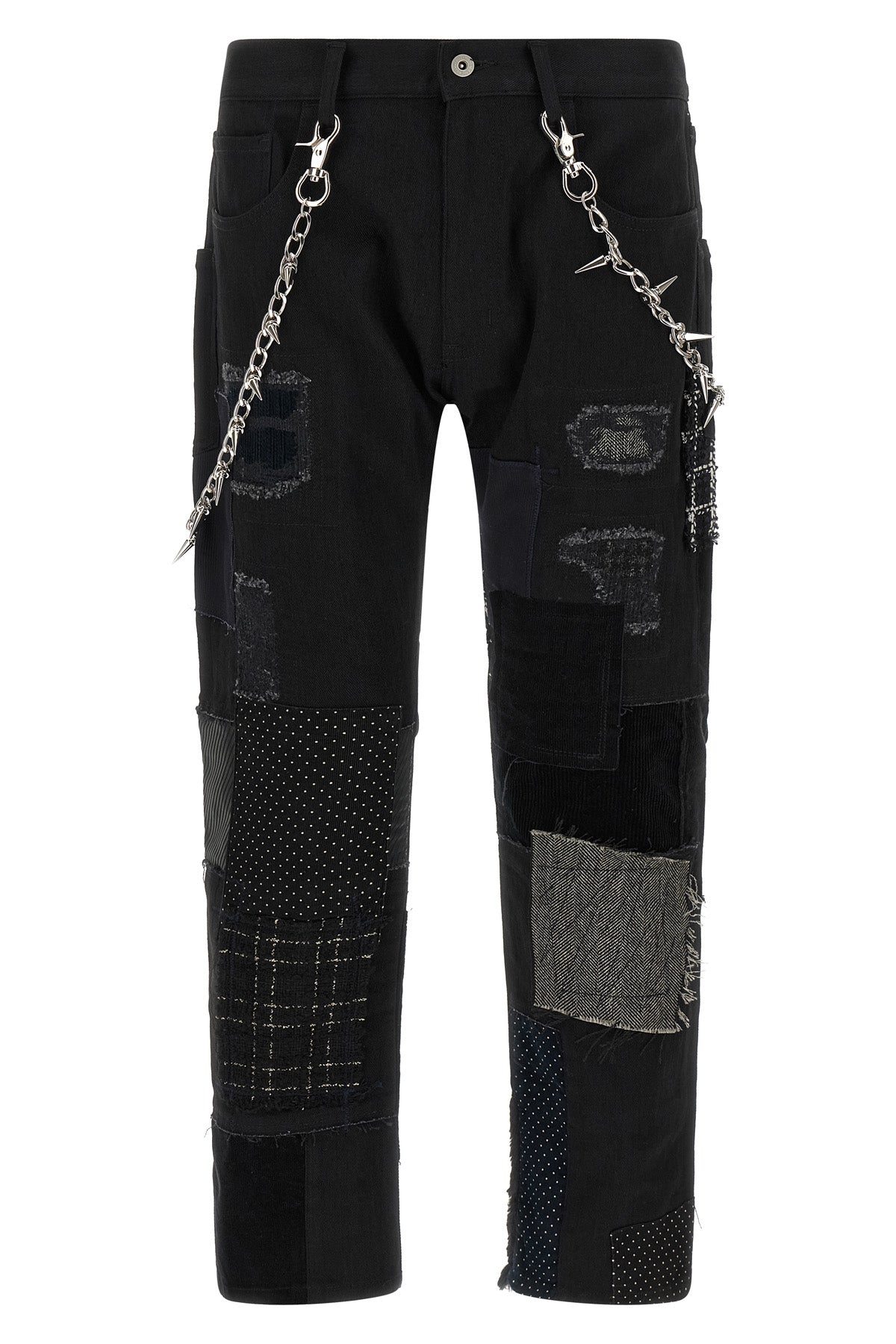 junya watanabe jeans