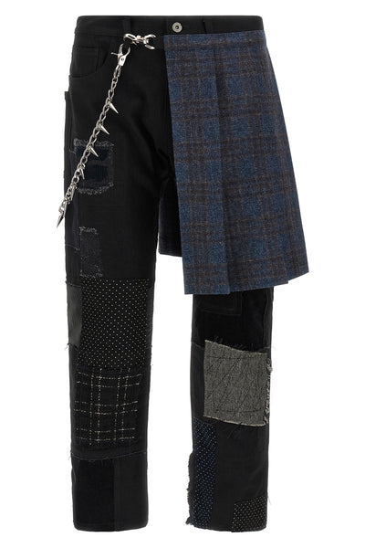 junya watanabe jeans