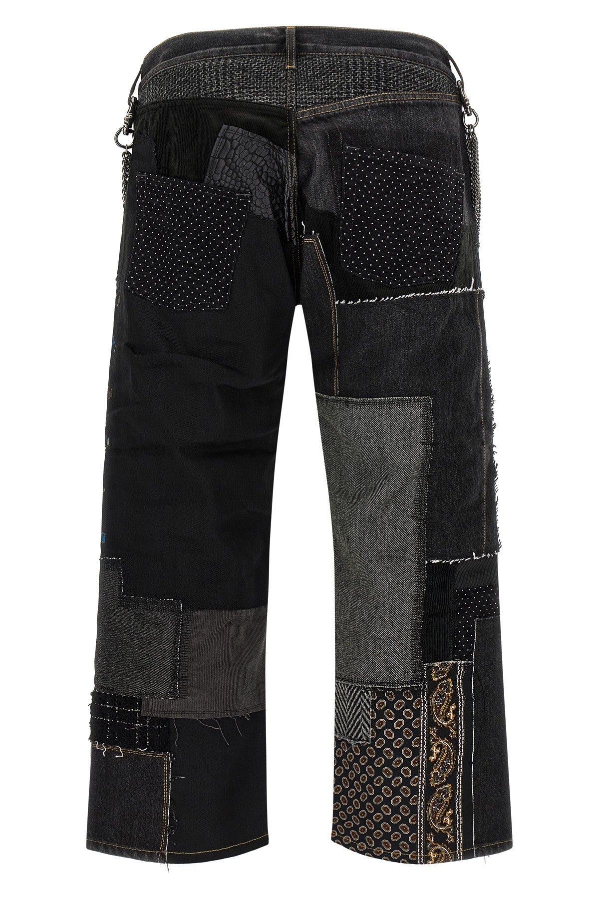 junya watanabe jeans
