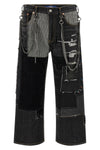 junya watanabe jeans