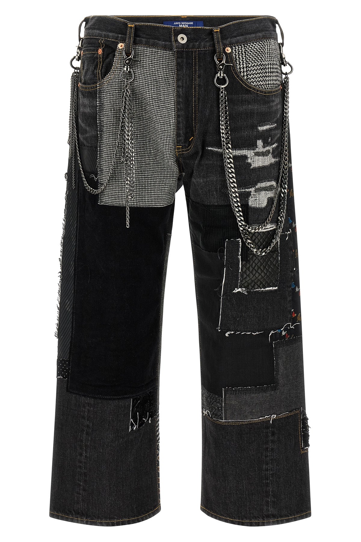 junya watanabe jeans