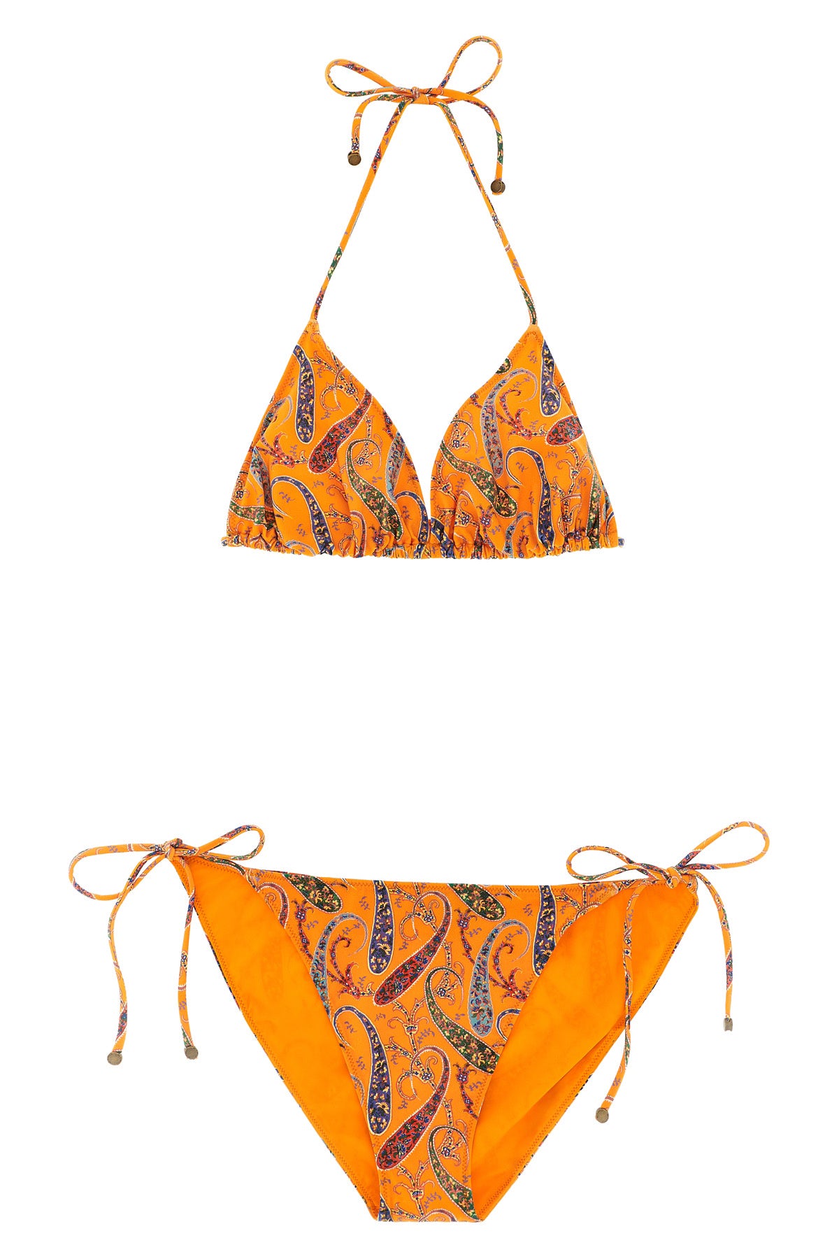 bikini in technical fabric