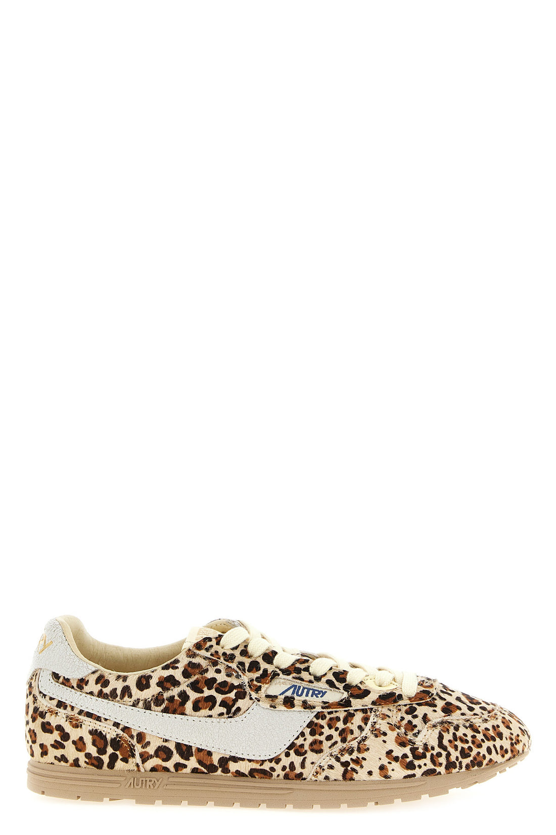 AUTRY 36 the autry windspin low sneakers stand out for a retro-inspired silhouette enri