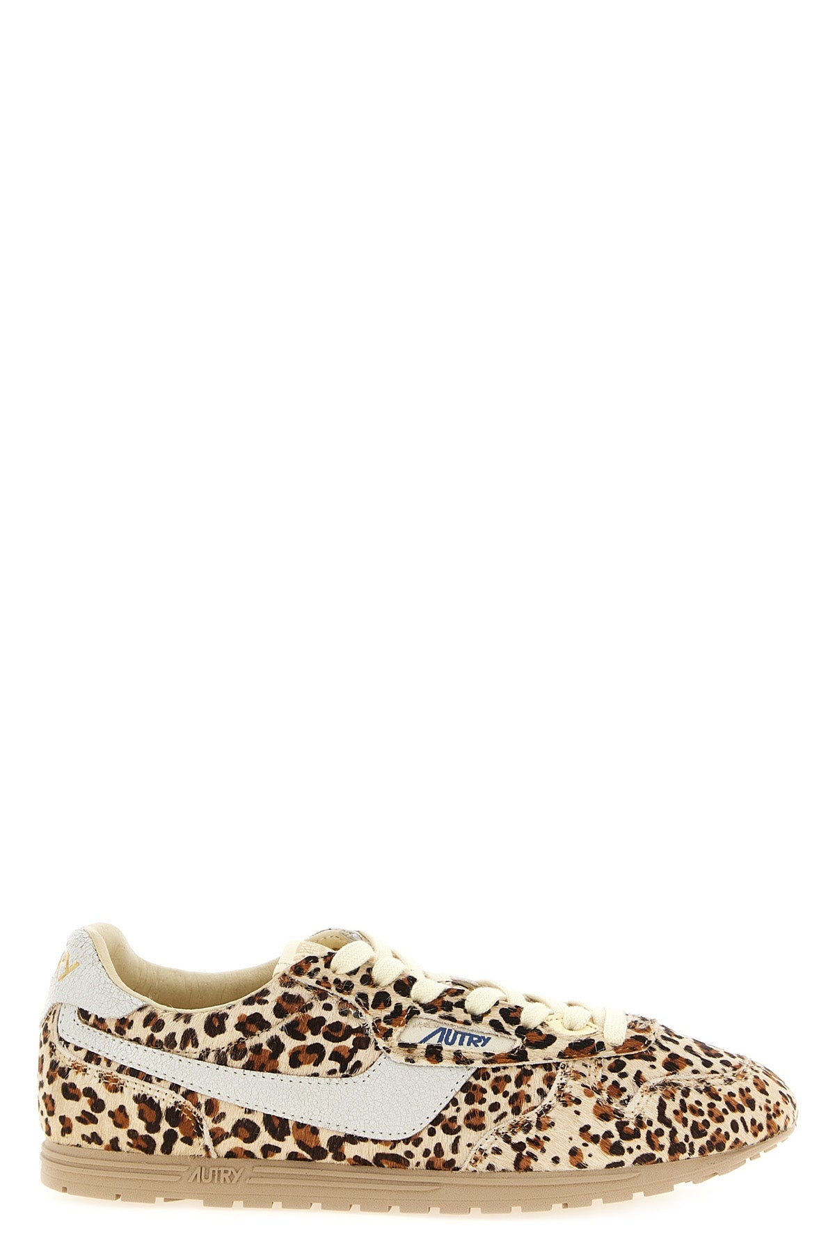 the autry windspin low sneakers stand out for a retro-inspired silhouette enri