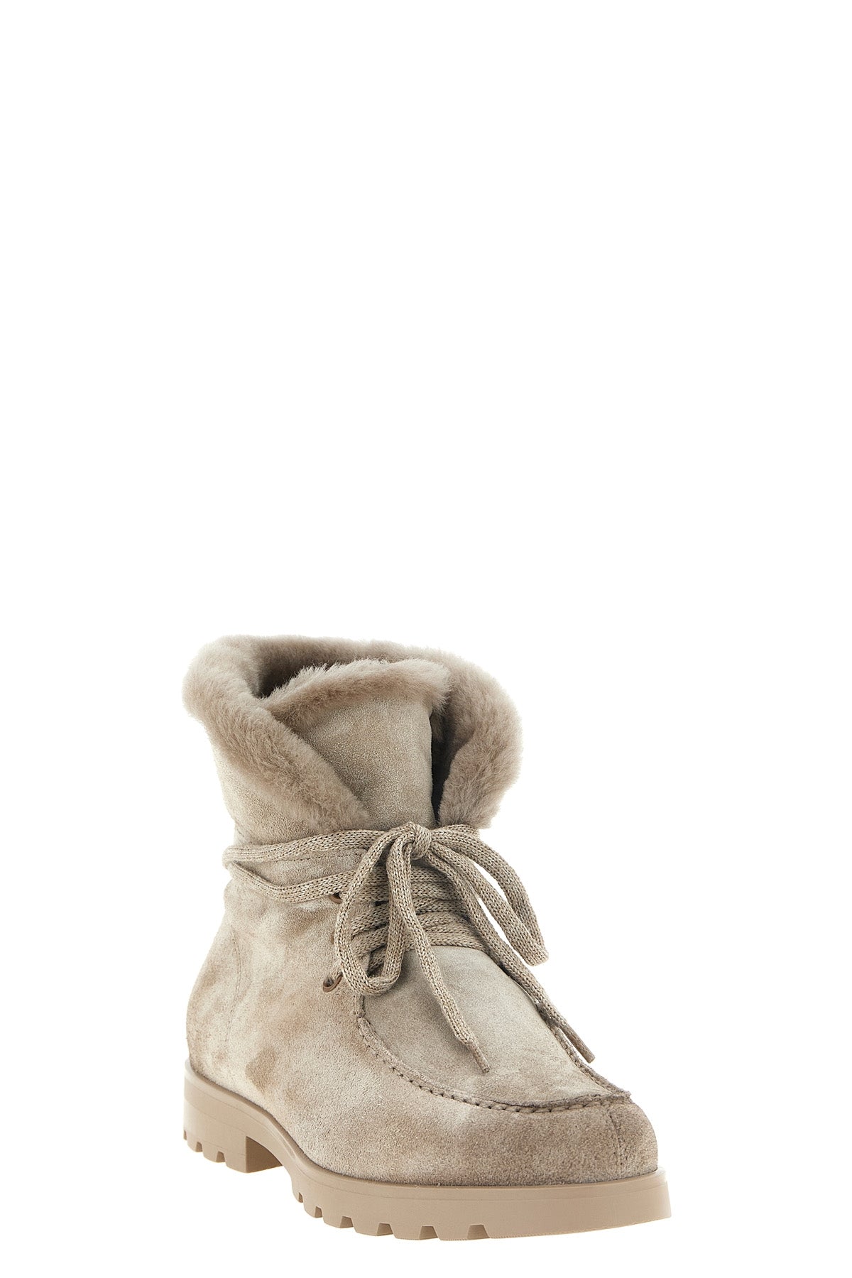 santoni ankle boots redefine outdoor aesthetics through craftsmanship of the hig