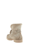 santoni ankle boots redefine outdoor aesthetics through craftsmanship of the hig