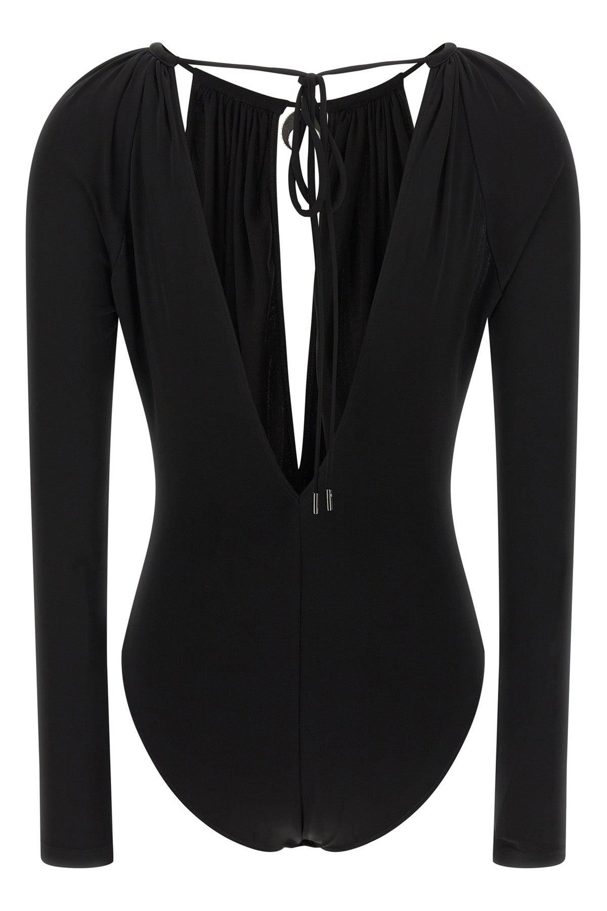 stretch viscose bodysuit