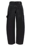 audrey darkpark jeans redefine the utility aesthetic through impeccable sartoria