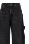 audrey darkpark jeans redefine the utility aesthetic through impeccable sartoria