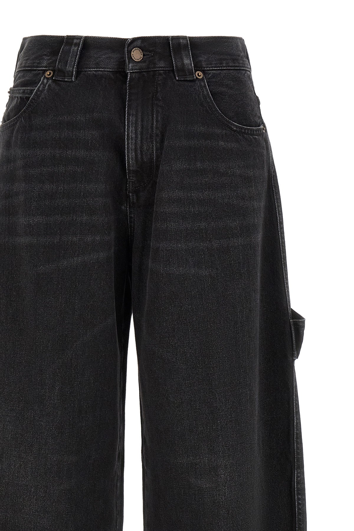 audrey darkpark jeans redefine the utility aesthetic through impeccable sartoria