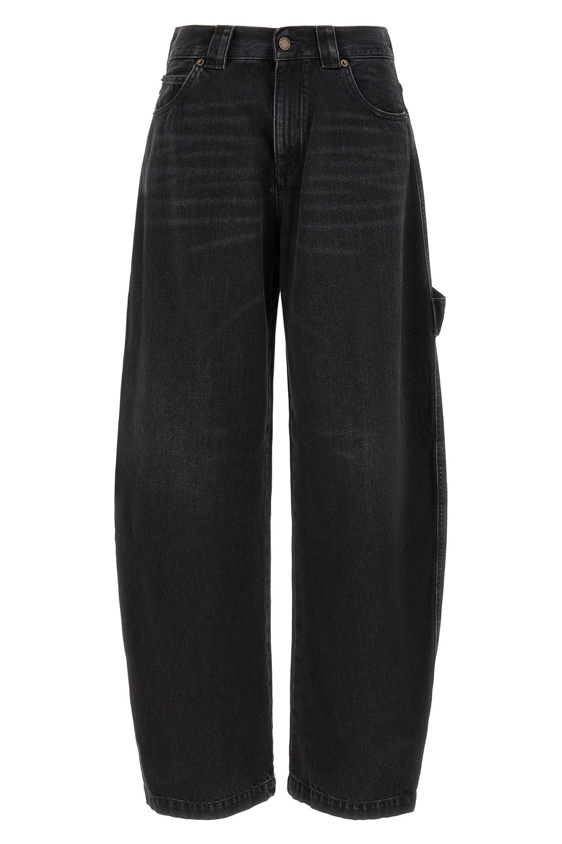 DARKPARK 24 audrey darkpark jeans redefine the utility aesthetic through impeccable sartoria