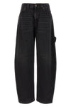 audrey darkpark jeans redefine the utility aesthetic through impeccable sartoria