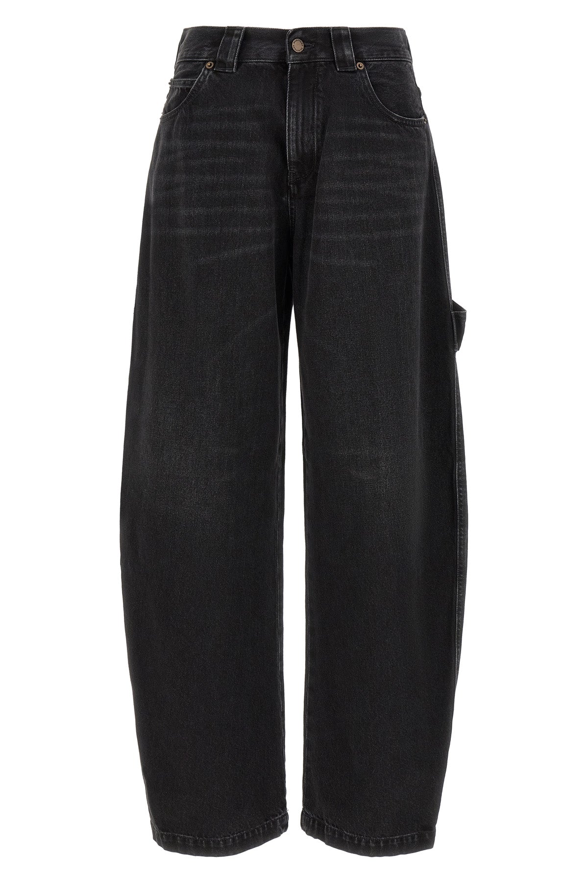 audrey darkpark jeans redefine the utility aesthetic through impeccable sartoria