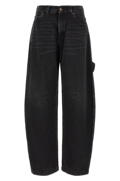 audrey darkpark jeans redefine the utility aesthetic through impeccable sartoria