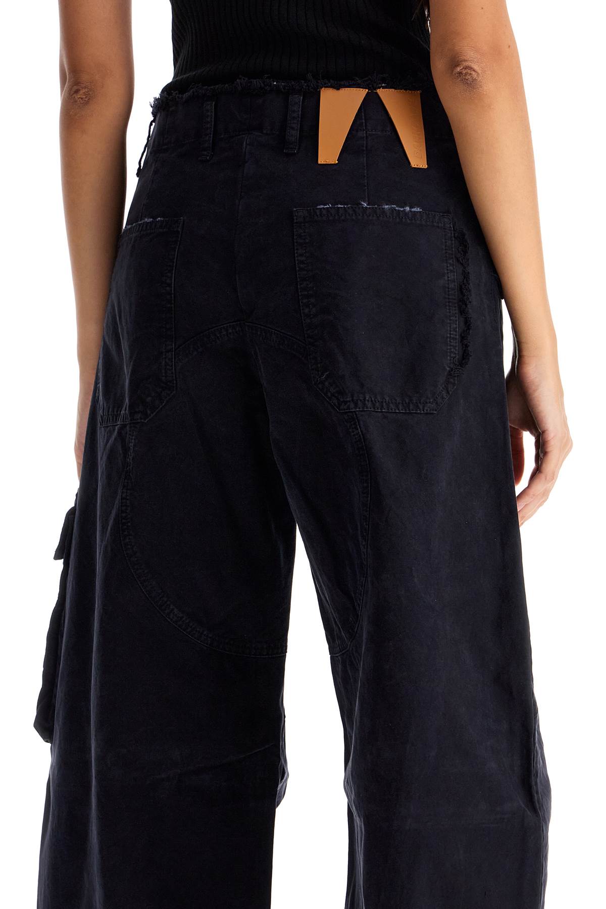 rosalind cargo pants