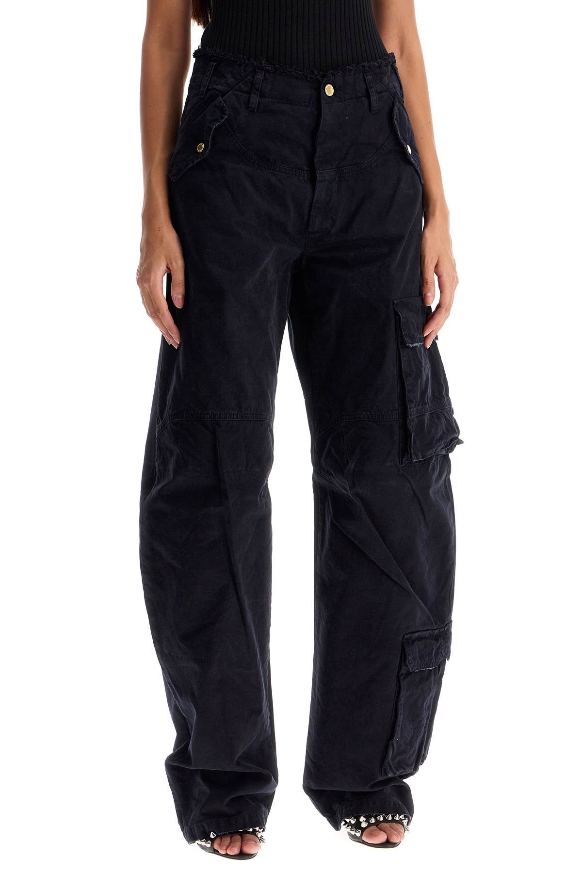 rosalind cargo pants