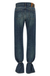 darkparks new marion jeans redefine the classic silhouette through a bold