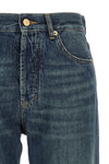 darkparks new marion jeans redefine the classic silhouette through a bold