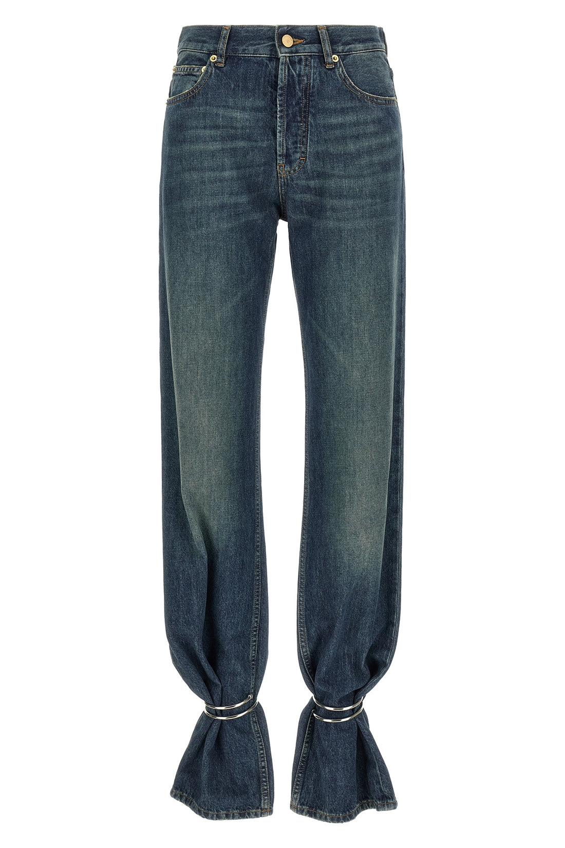 DARKPARK 24 darkparks new marion jeans redefine the classic silhouette through a bold